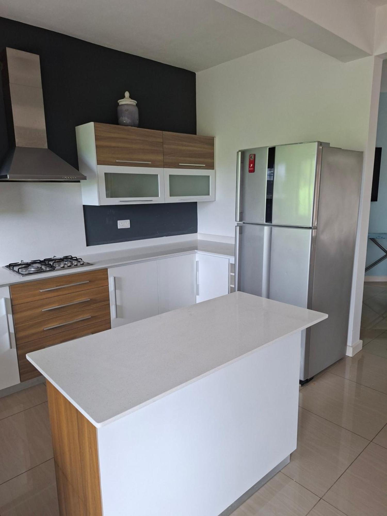 Villazur Flic-en-Flacq Zimmer foto